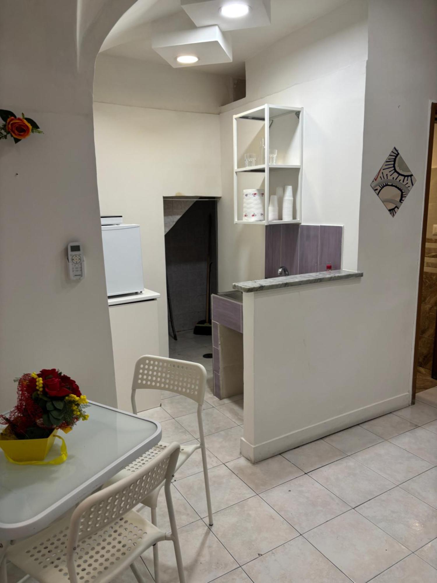 La Casetta Al 19 Apartment