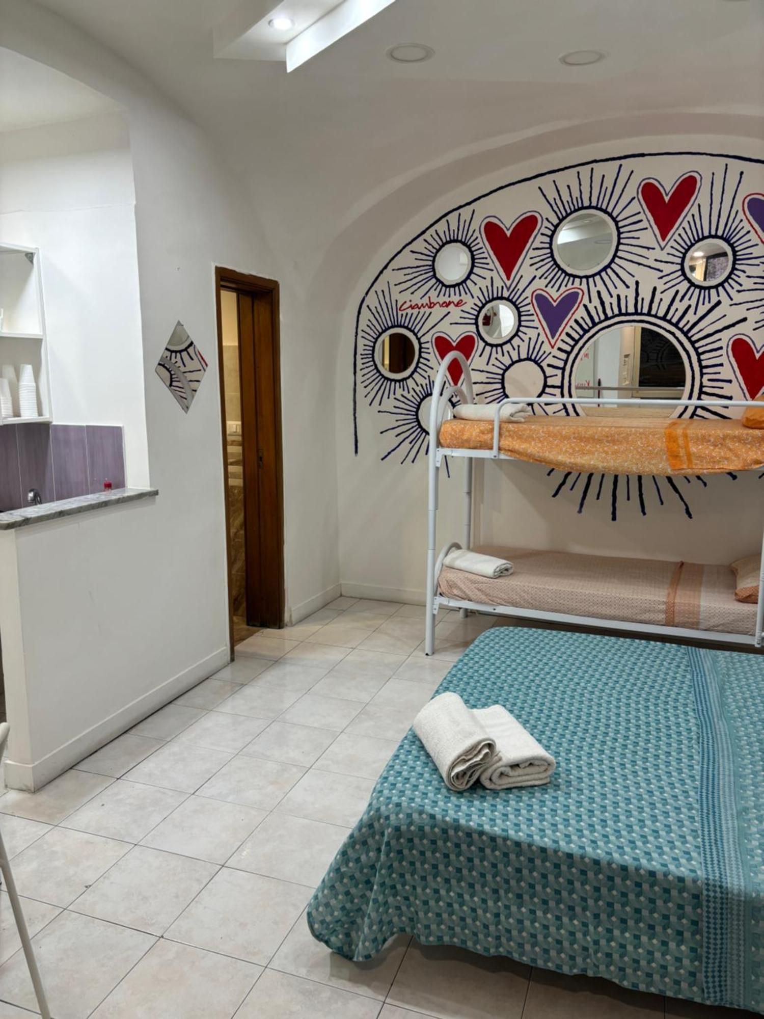 Apartment La Casetta Al 19