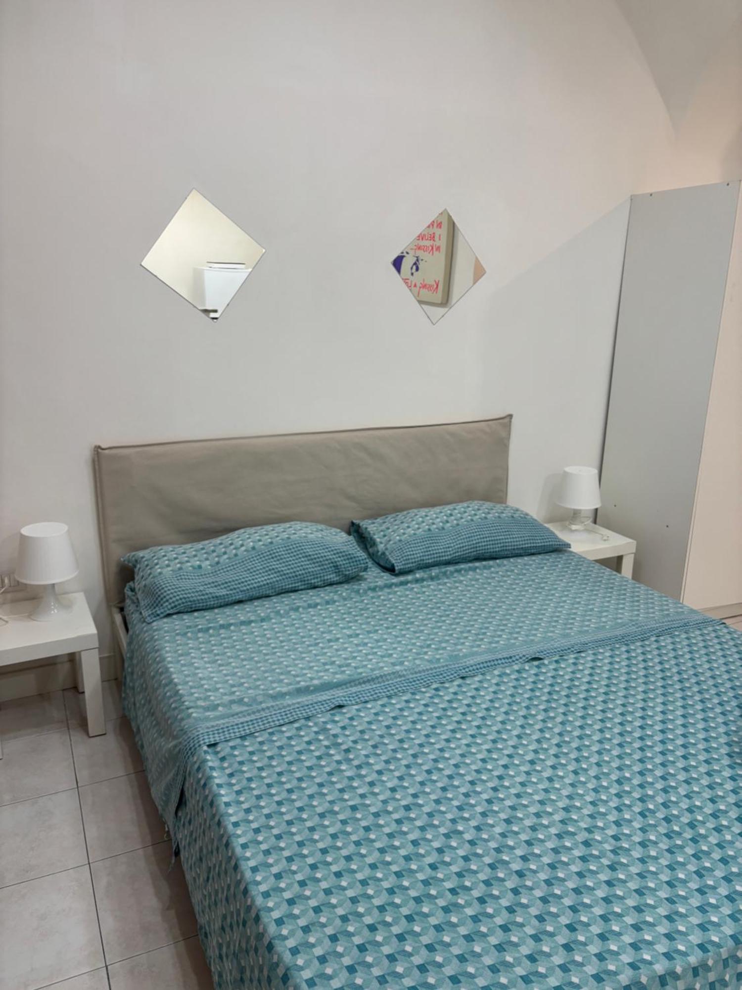 La Casetta Al 19 Naples