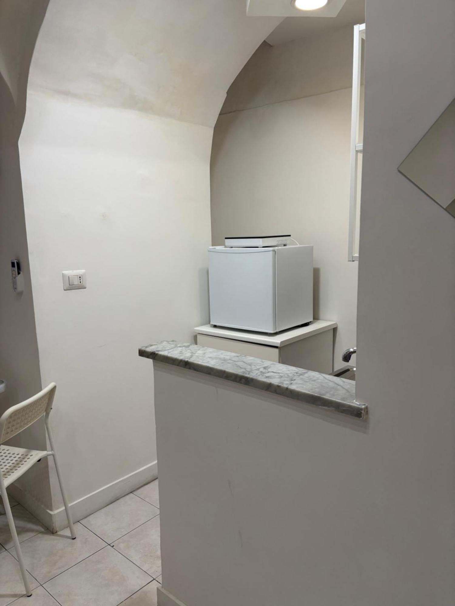 La Casetta Al 19 * Naples