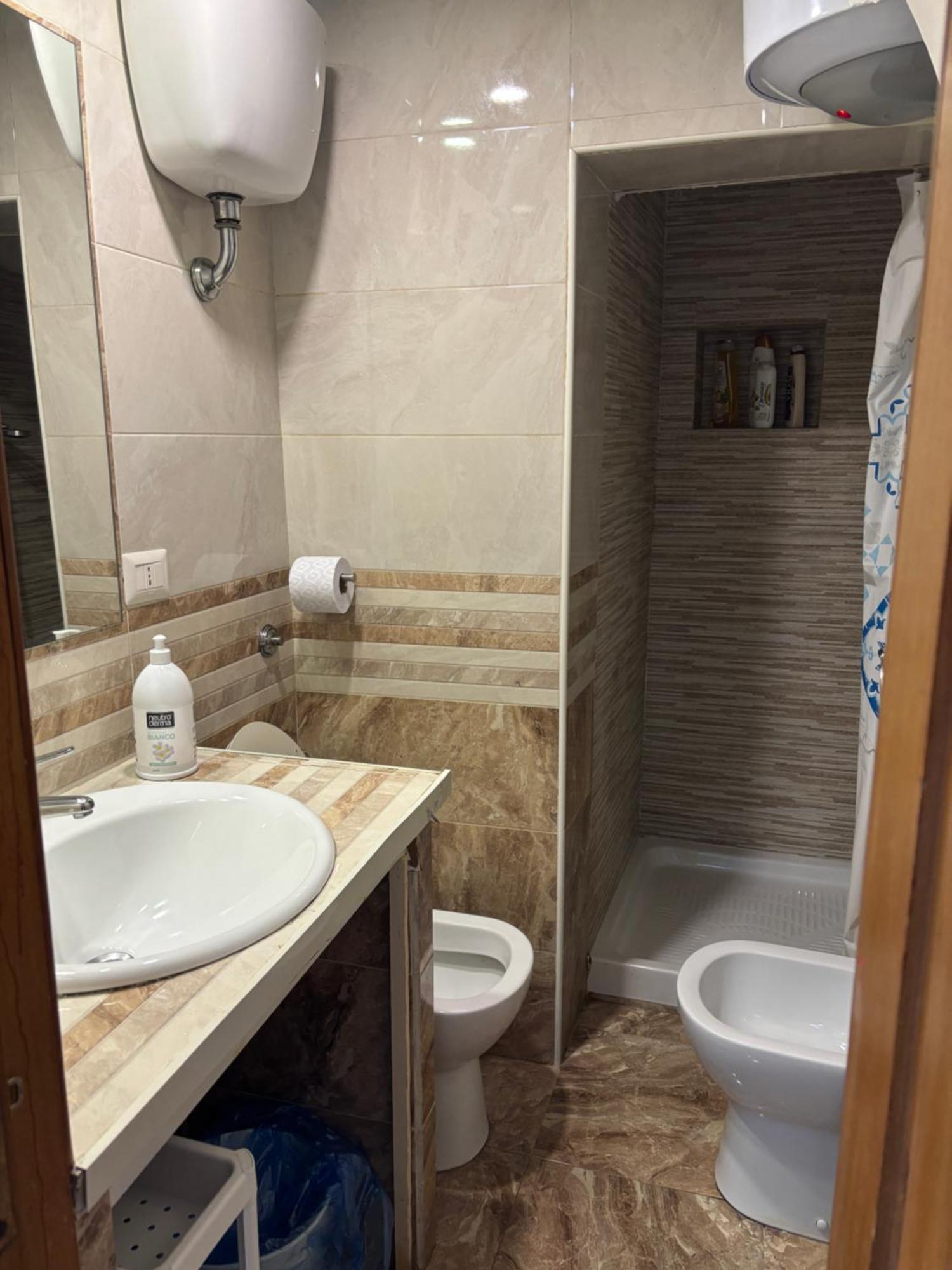 Apartment La Casetta Al 19