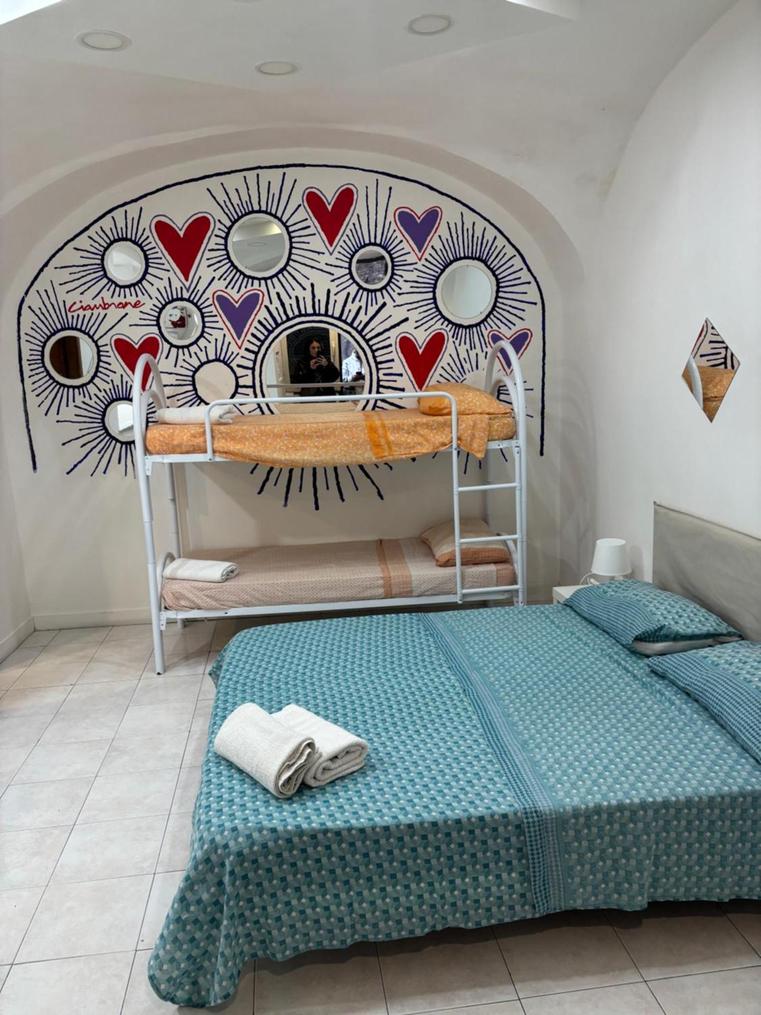 Apartment La Casetta Al 19 Naples